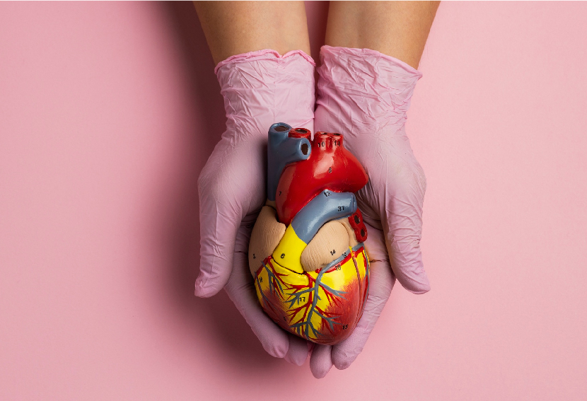 हृदय सर्जरी के समय पर करने के फायदे और समय पर ना करने के नुक्सान | Artemis Heart Centre